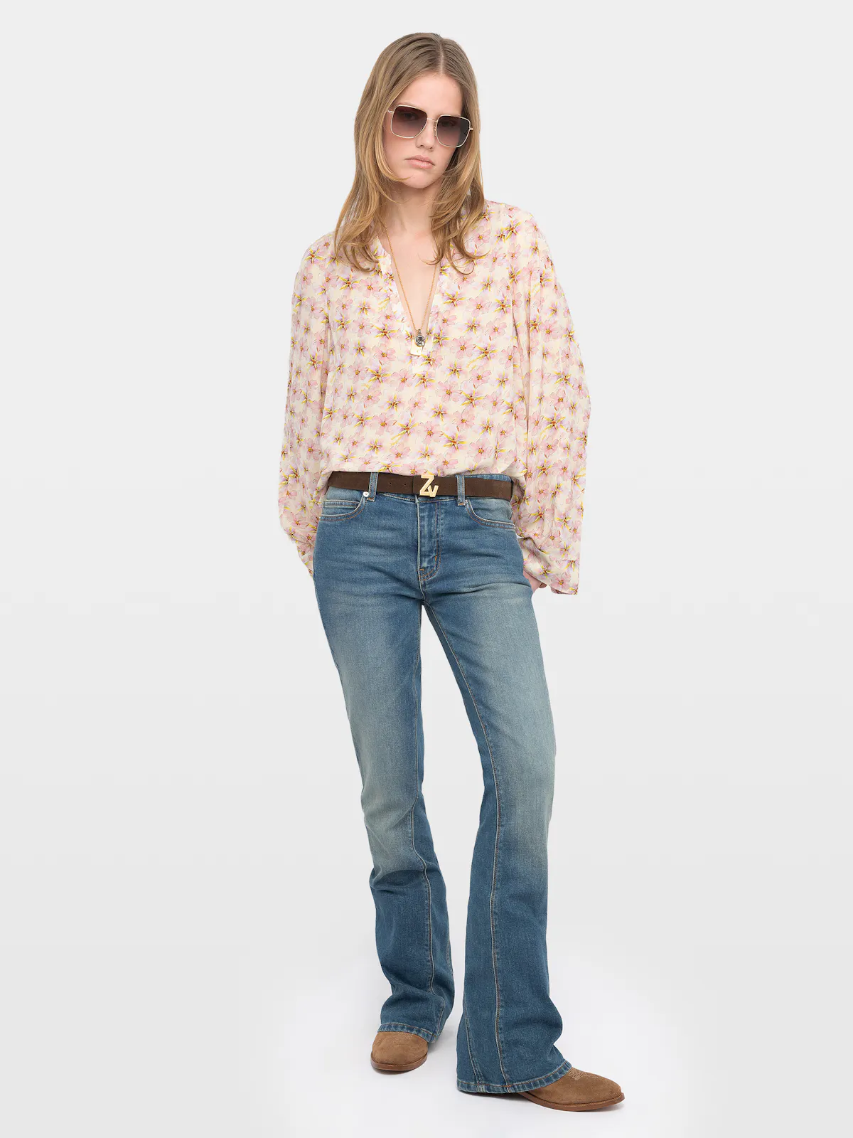 Tunic Torny