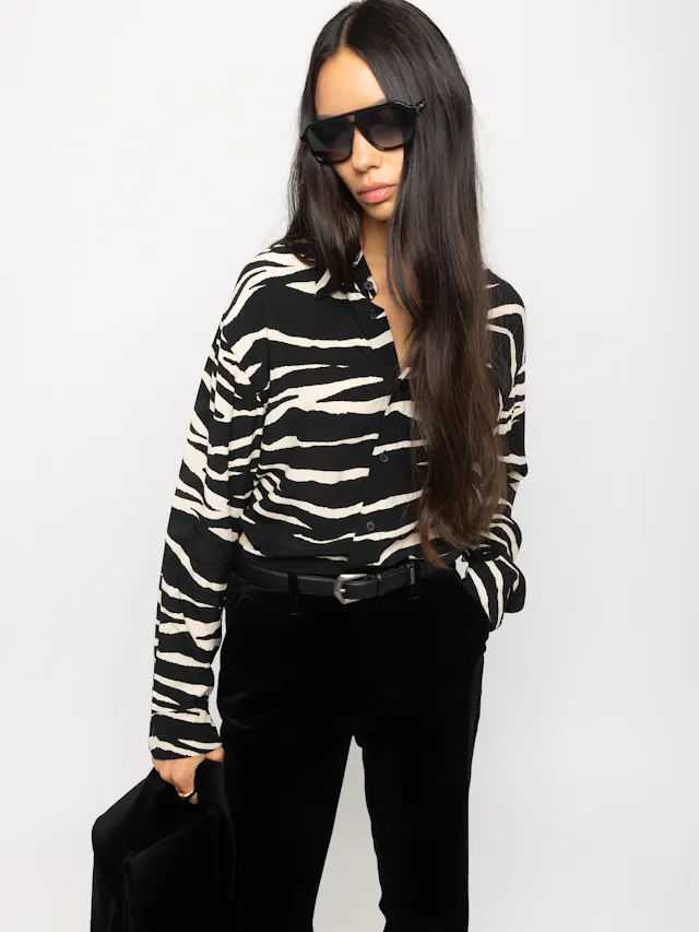 Tyrica Shirt