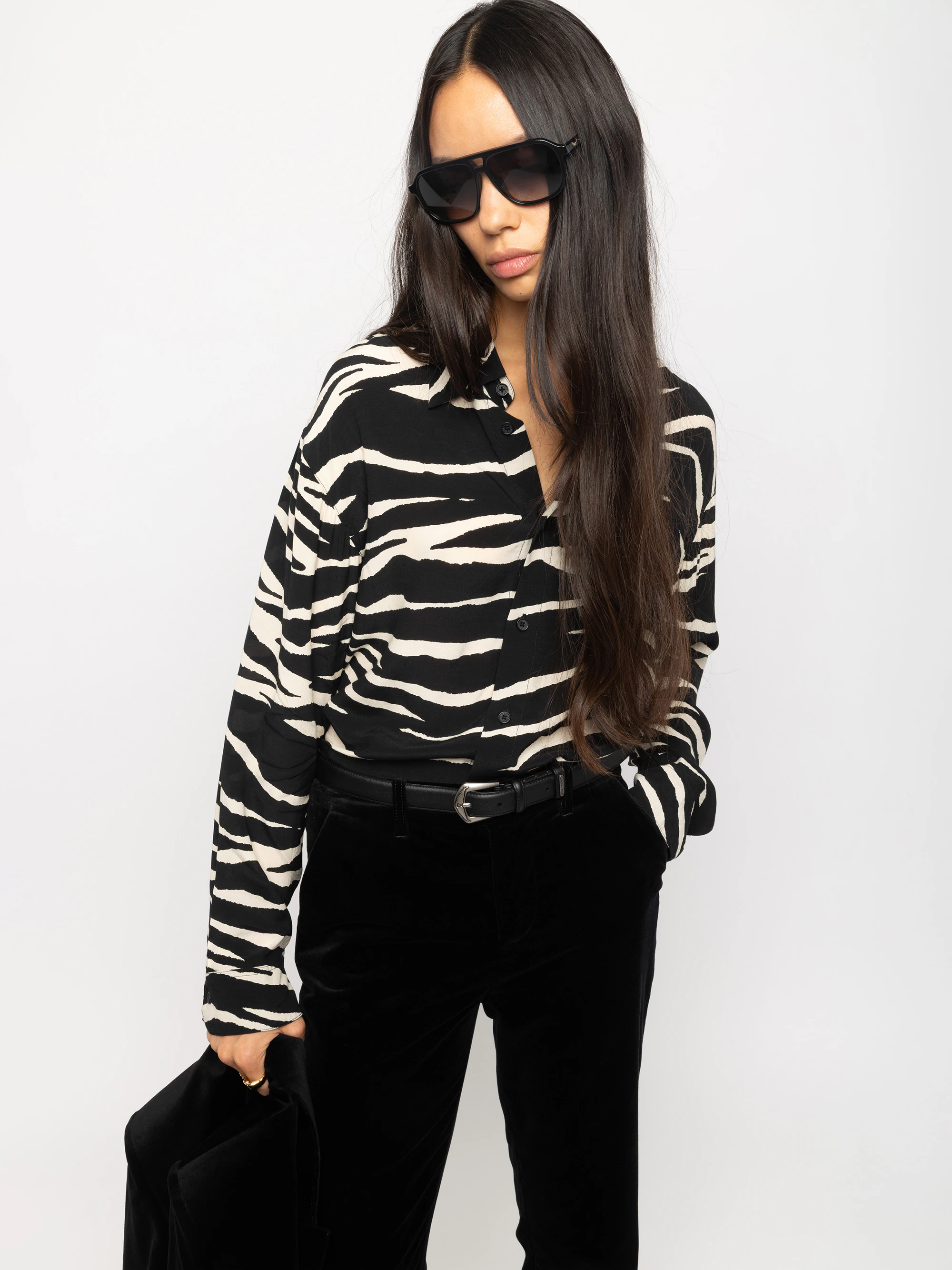 Tyrica Shirt