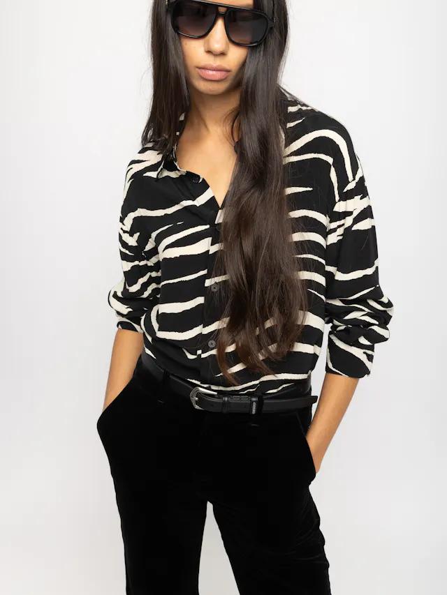Tyrica Shirt