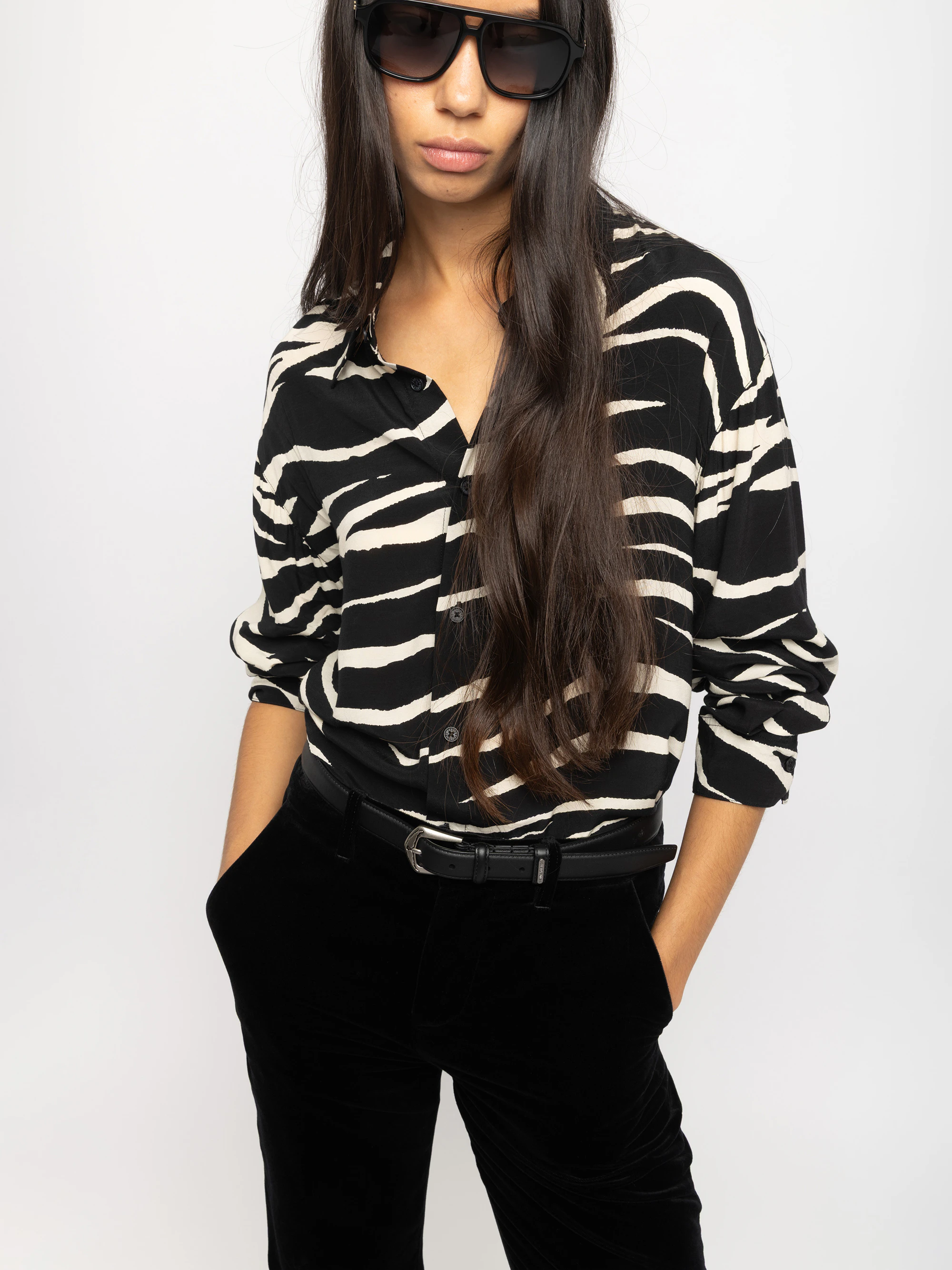 Tyrica Shirt