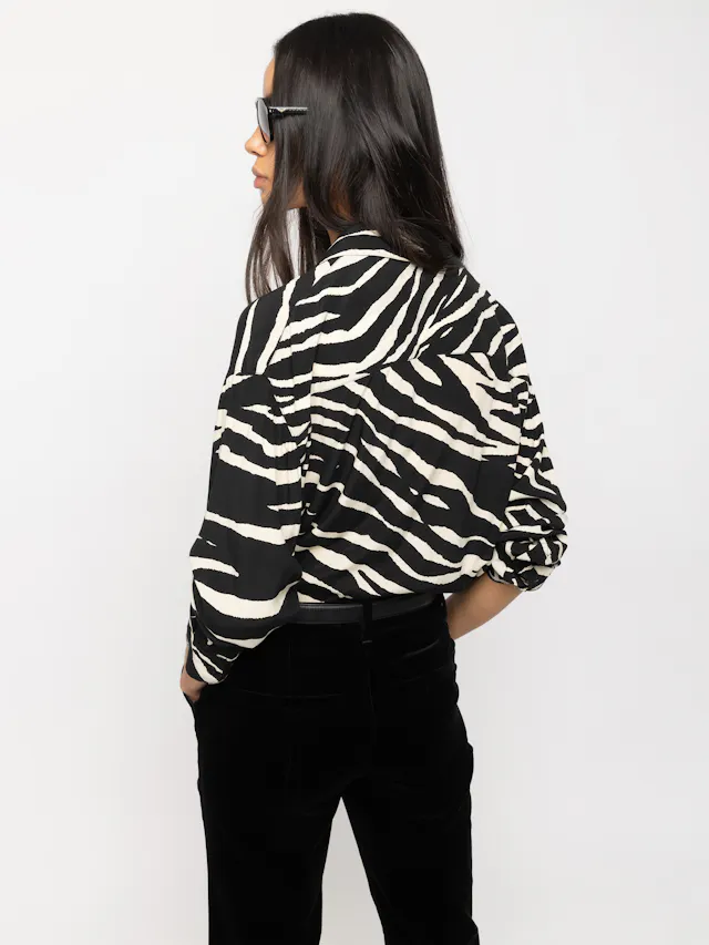 Tyrica Shirt