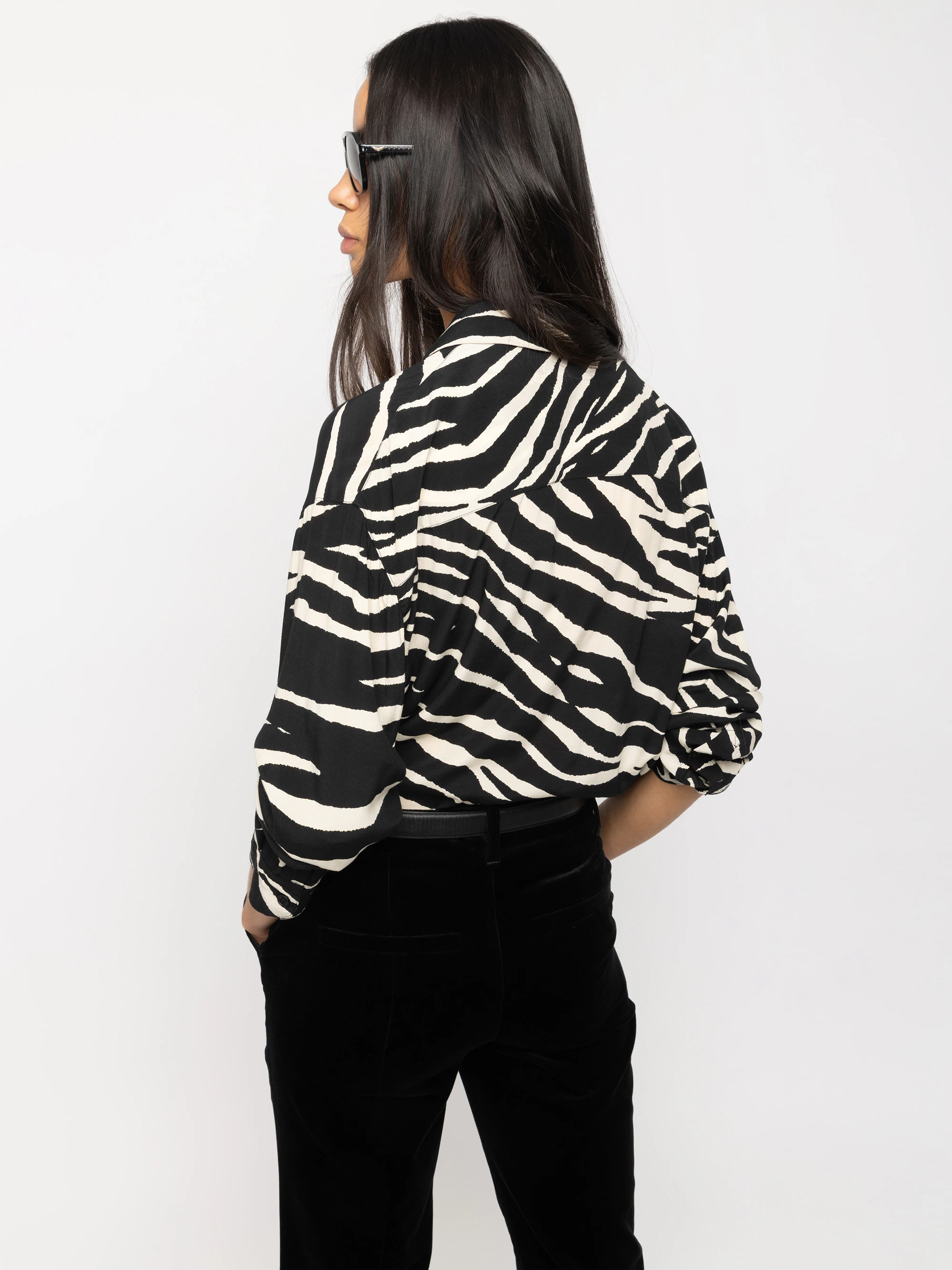 Tyrica Shirt