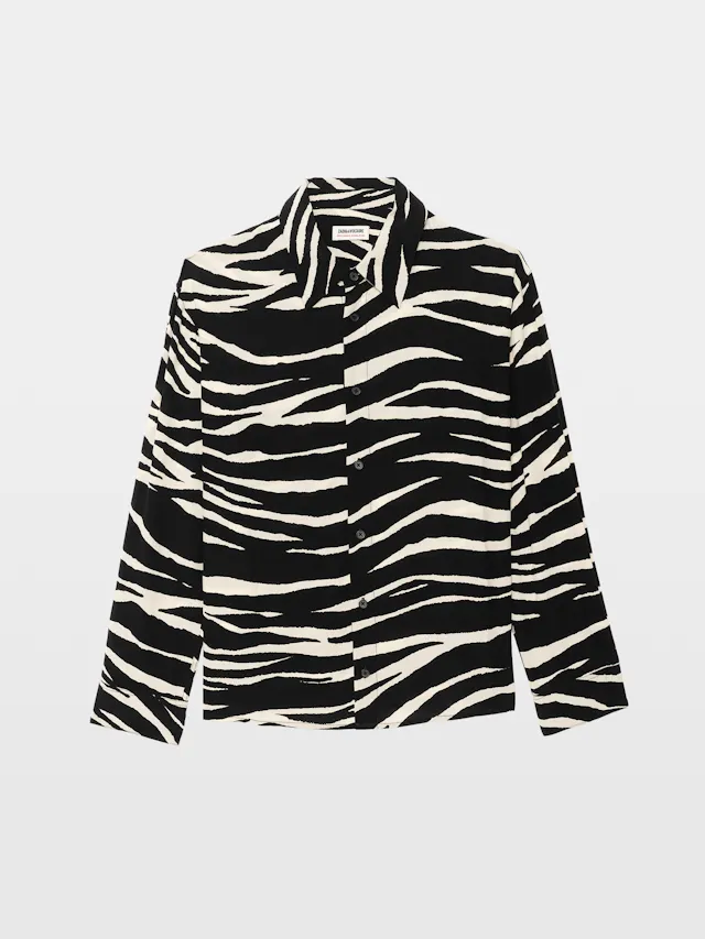 Tyrica Shirt