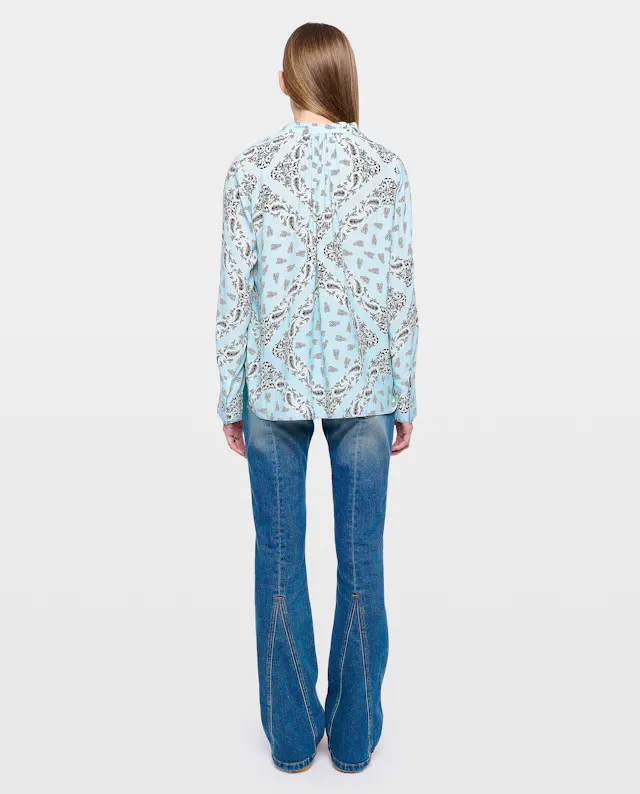 Chemise Tink