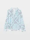 Bleu oxford