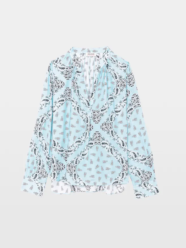 Chemise Tink