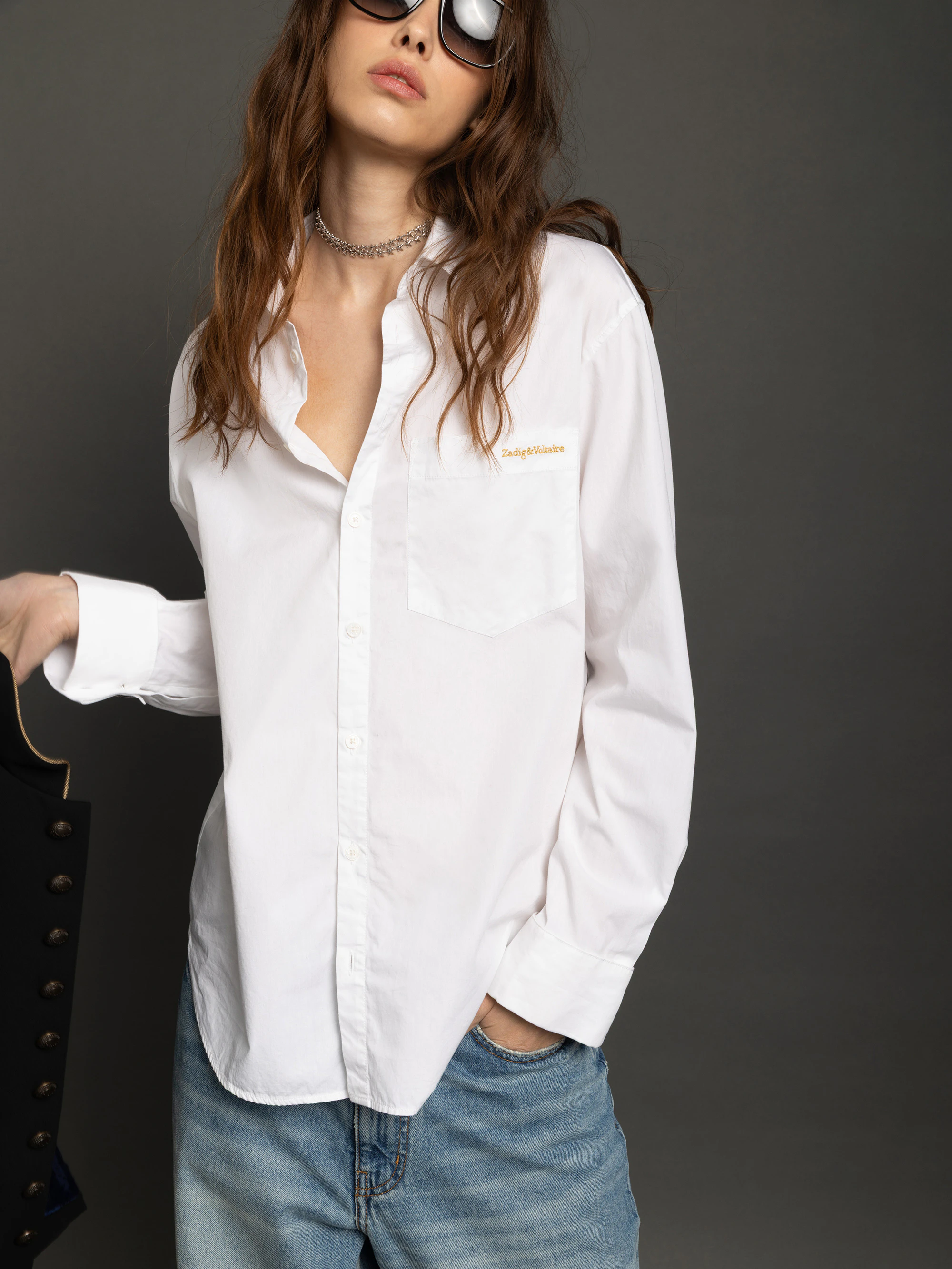 Morning Shirt