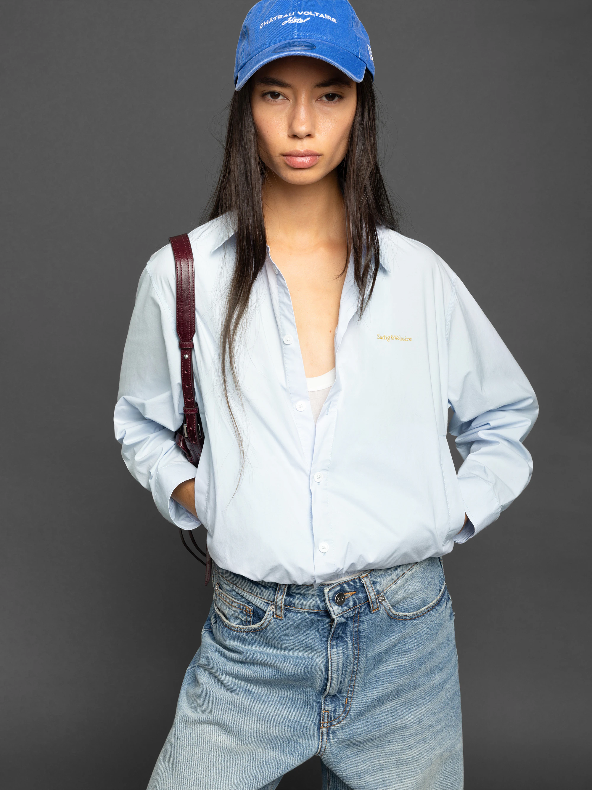 Toria Shirt