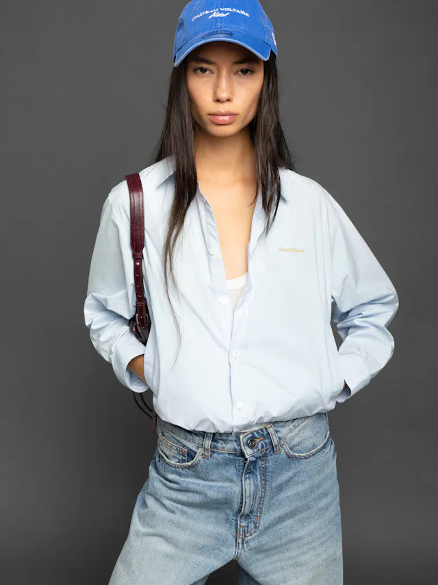 Toria Shirt