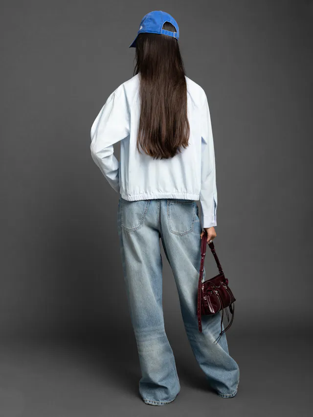 Toria Shirt