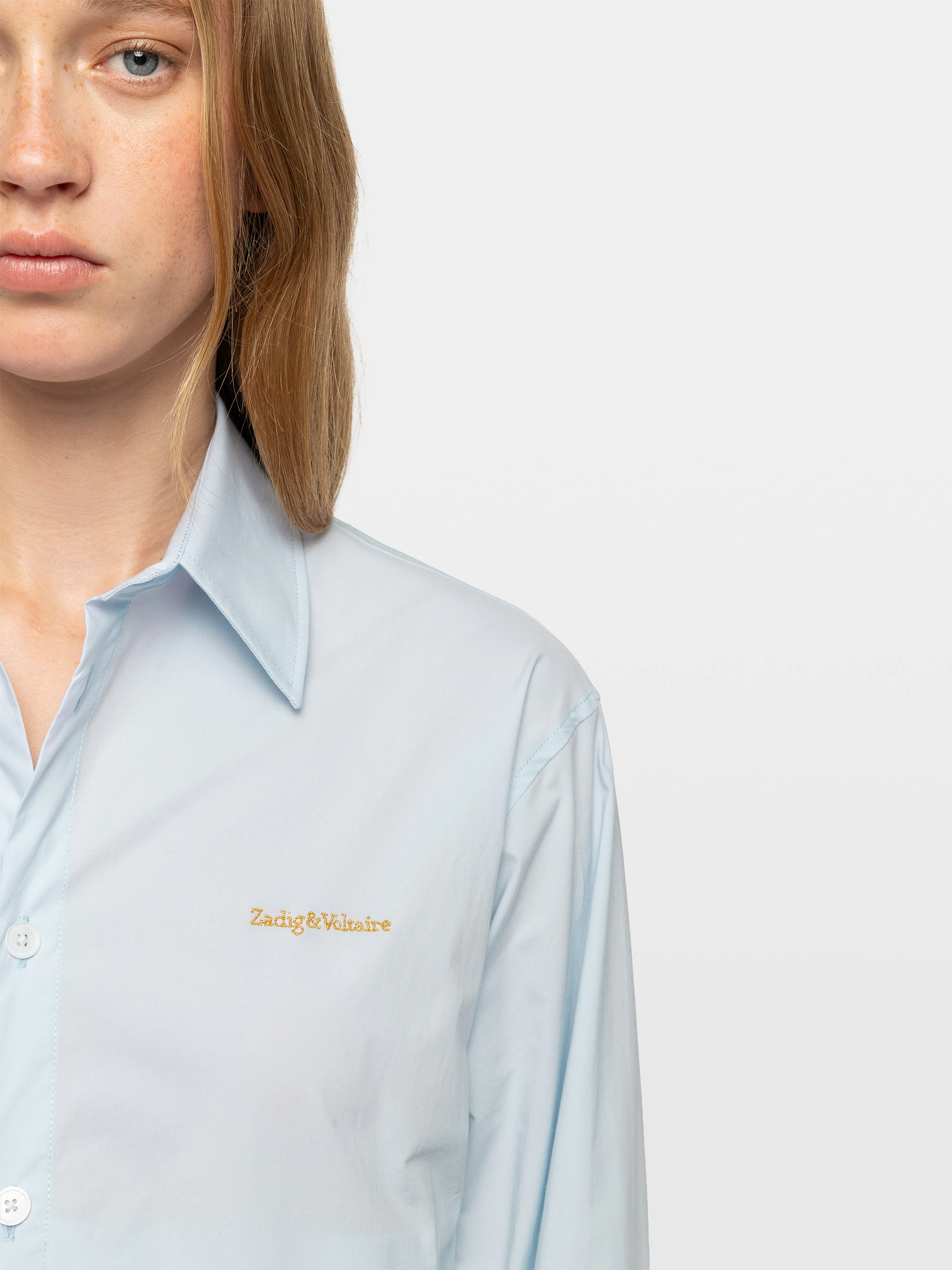 Toria Shirt