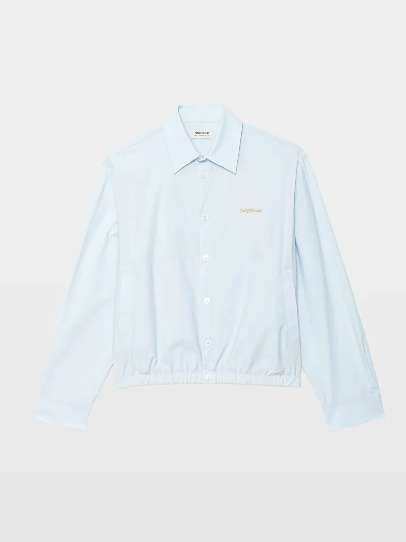 WWSH02339_BLEU OXFORD_PACKSHOT