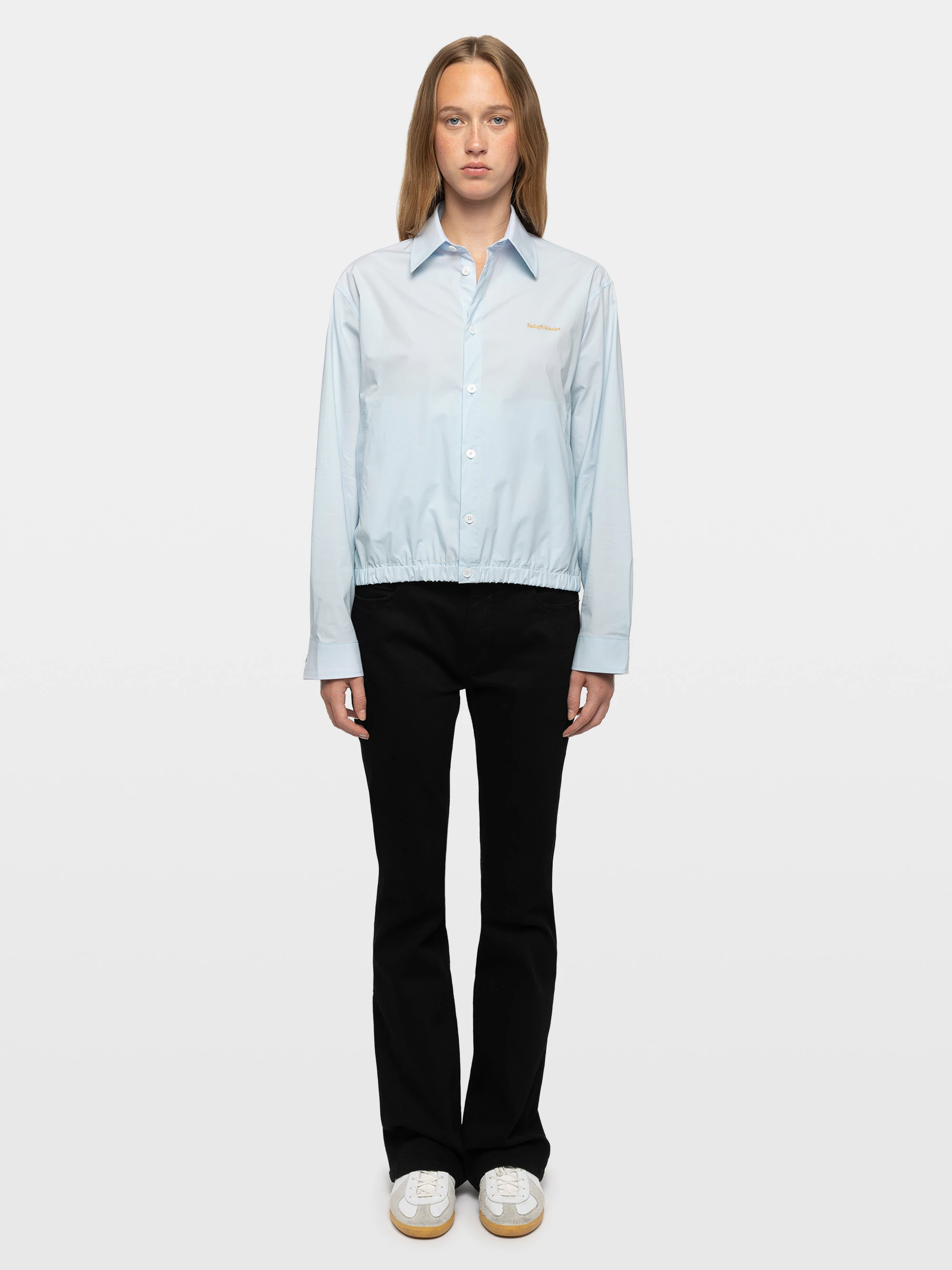 Toria Shirt