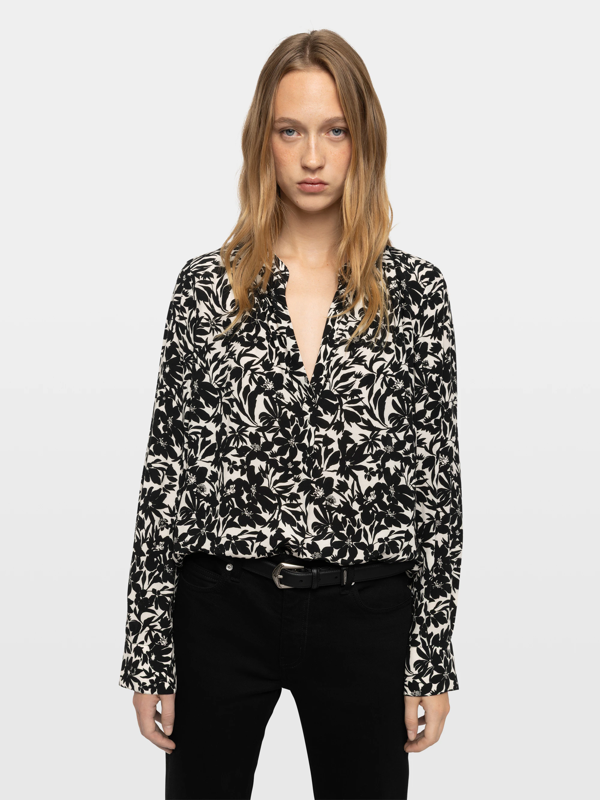 Blouse Tink