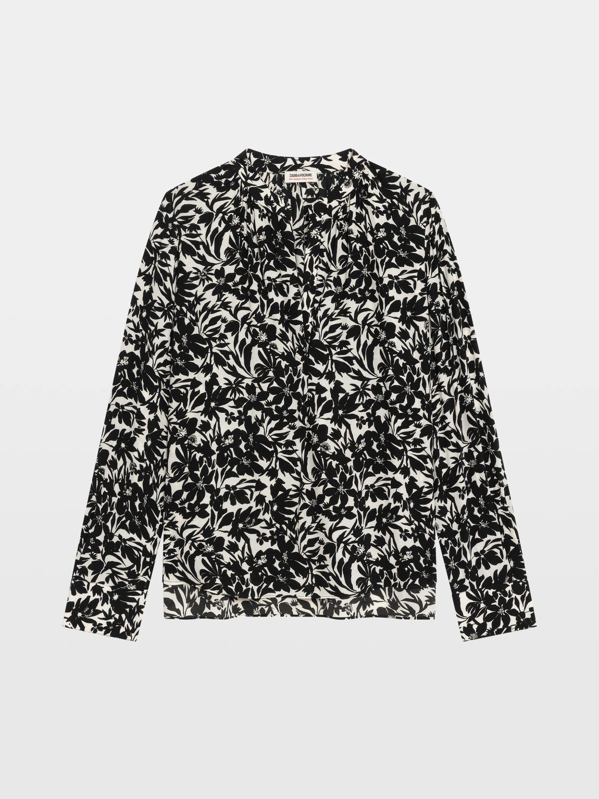 Chemise Tink - configurable