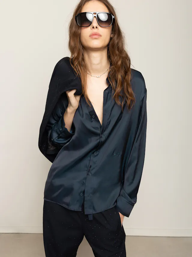 Tyrica Shirt