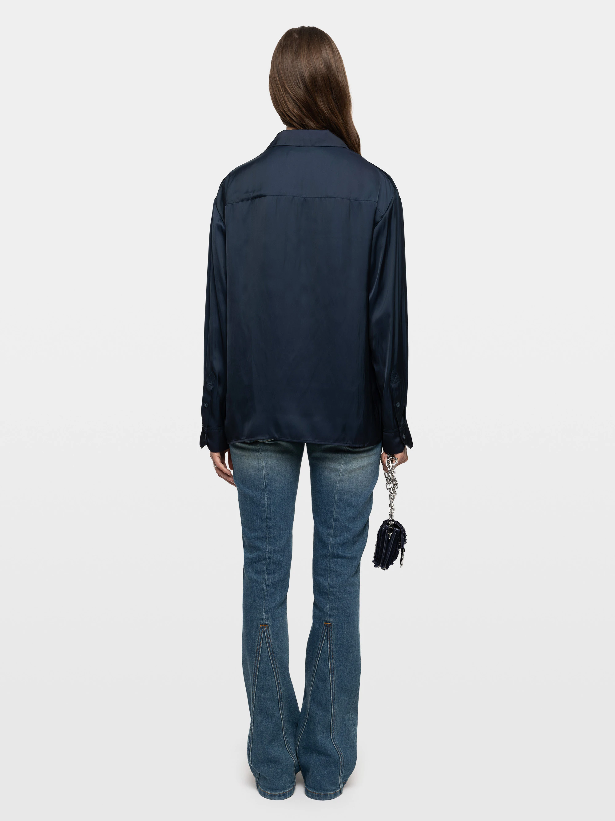 Chemise Tyrica