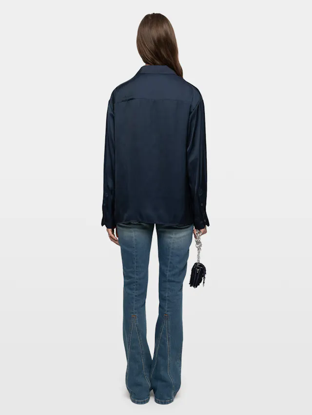 Chemise Tyrica