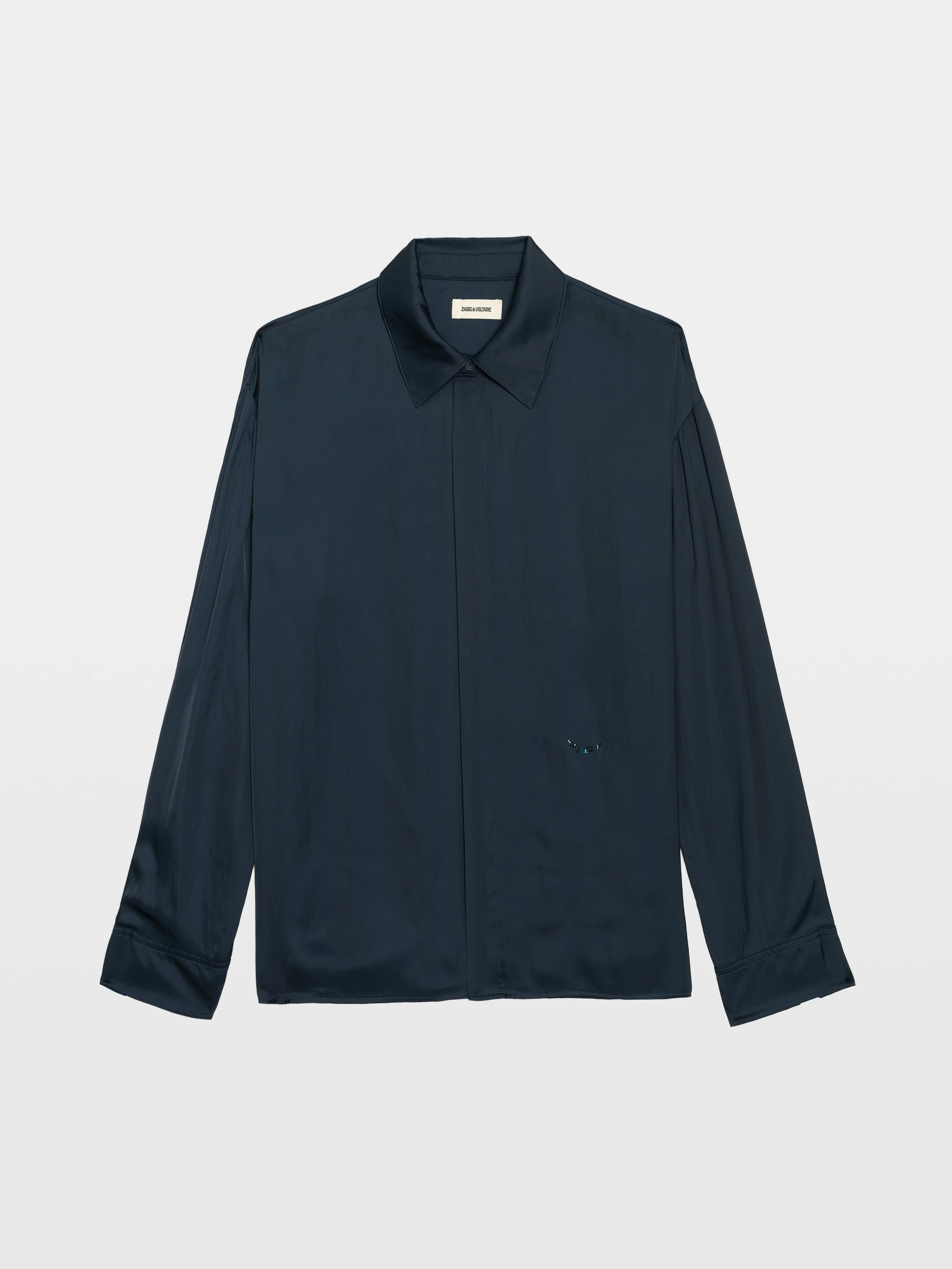Chemise Tyrica