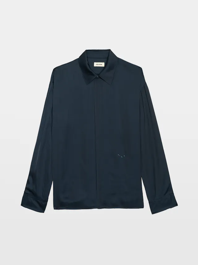 Chemise Tyrica