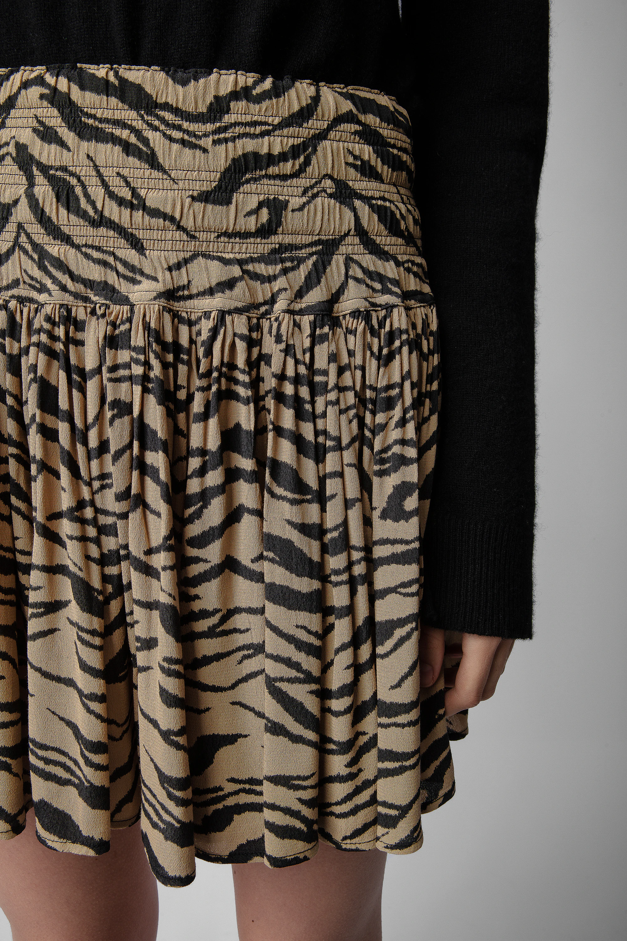 Jocky Tiger Skirt thumbnail 3