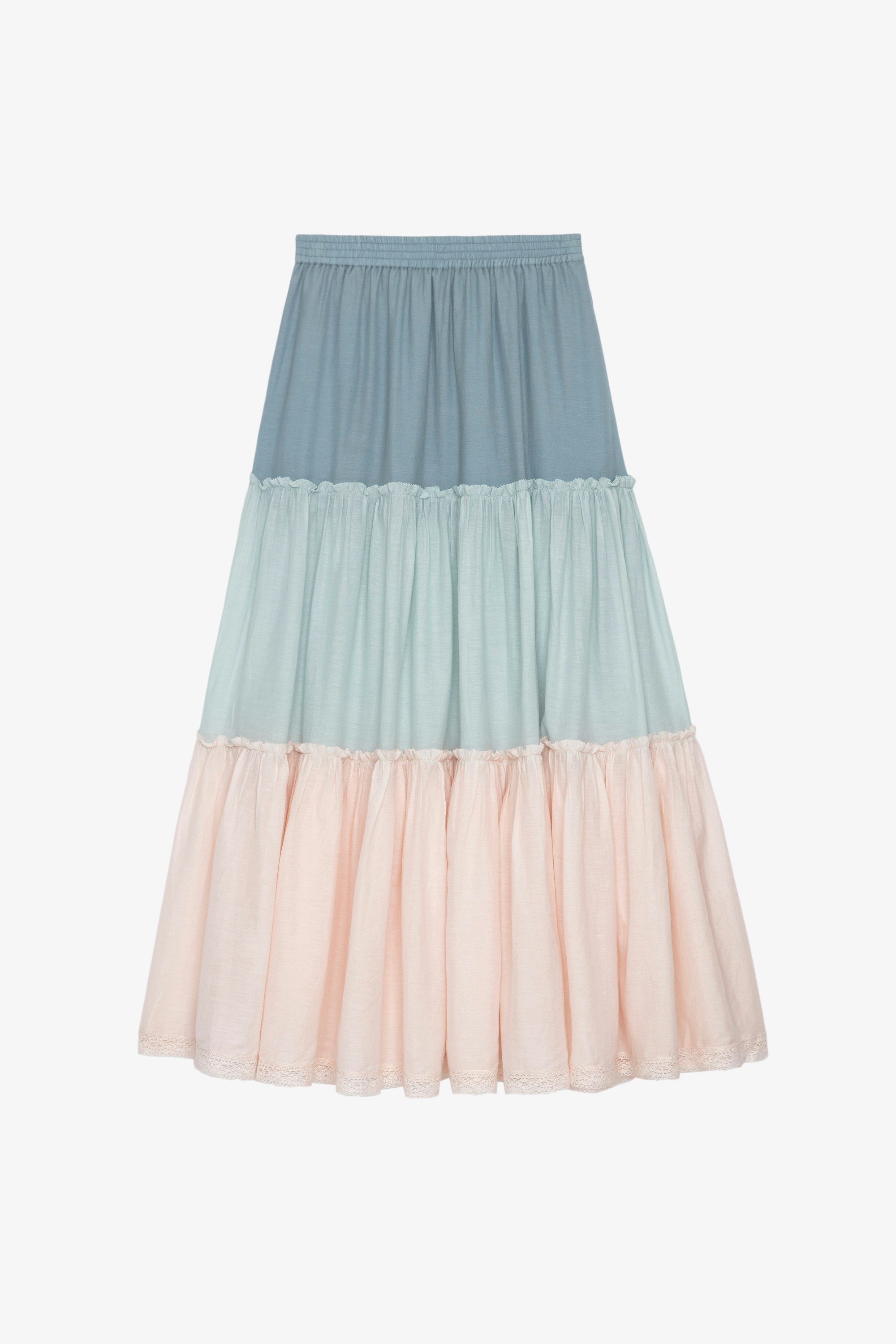 Jovela Skirt