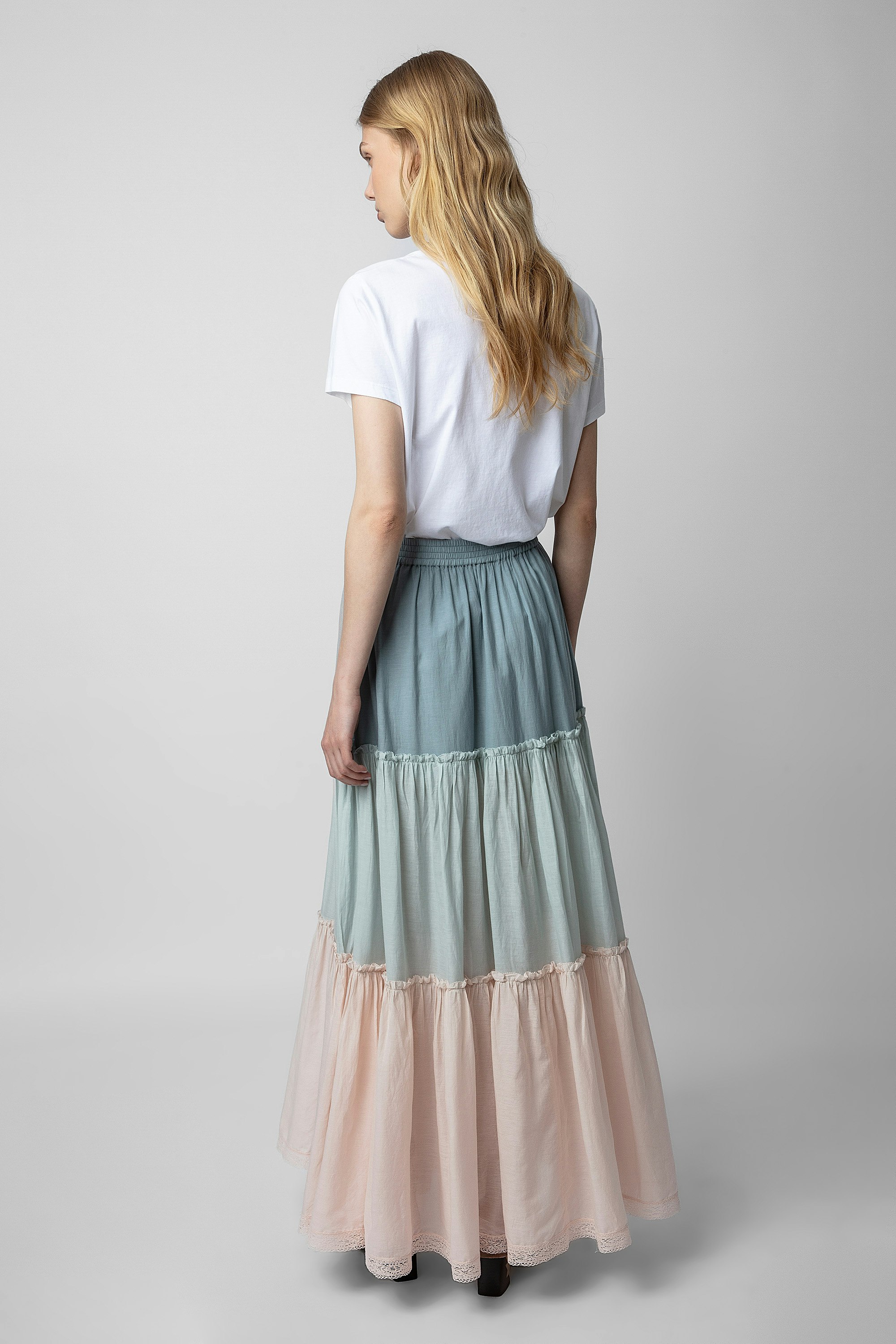 Jovela Skirt