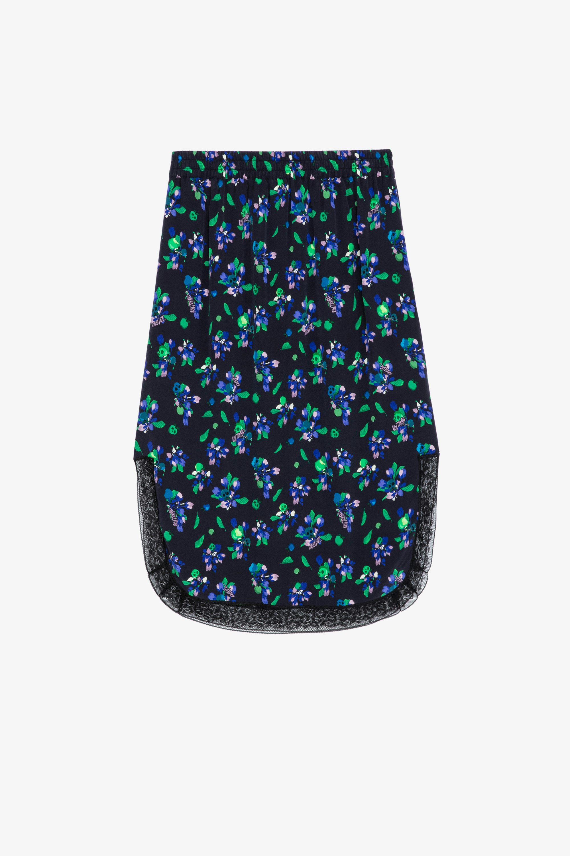 Jozy Skirt