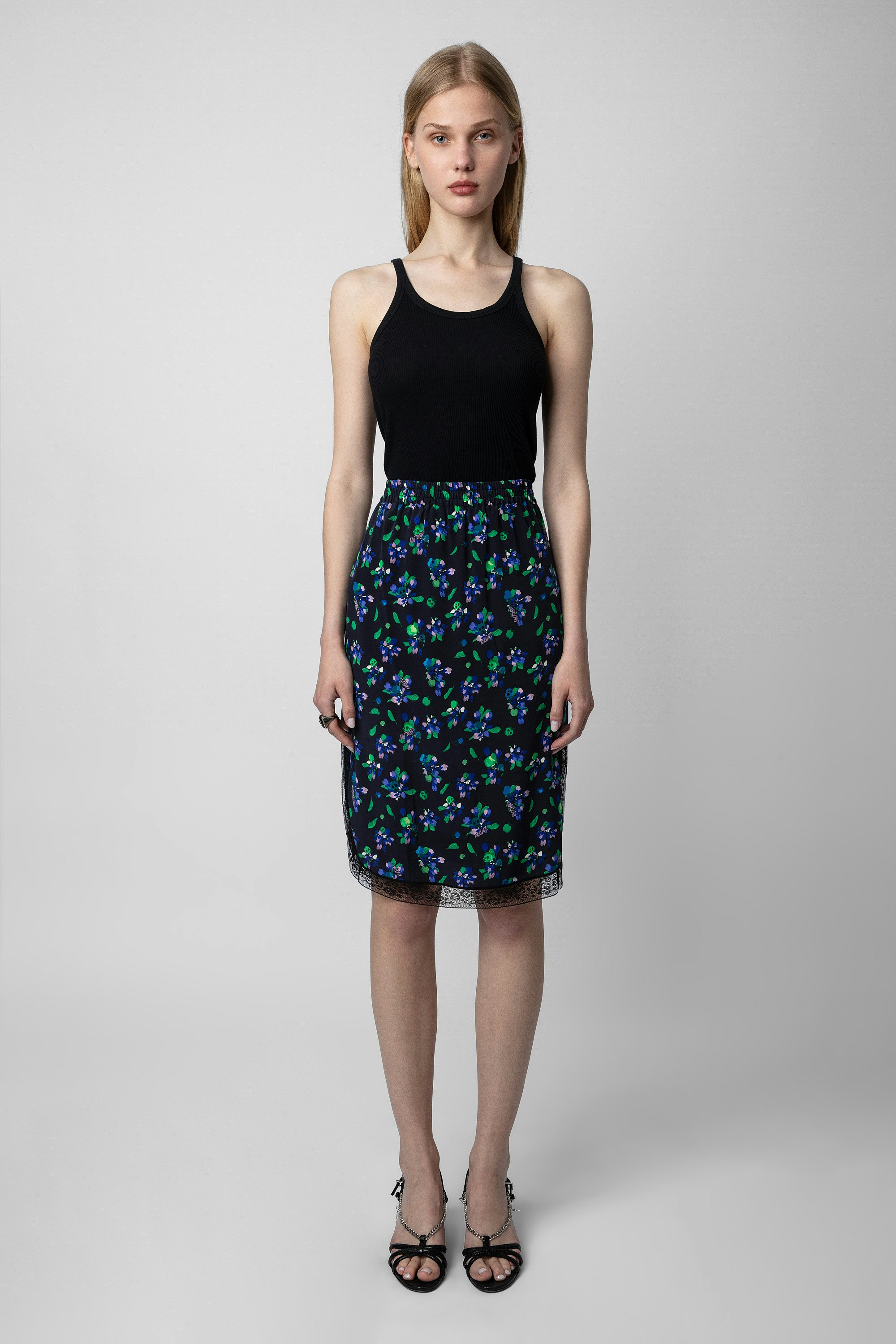Jozy Skirt