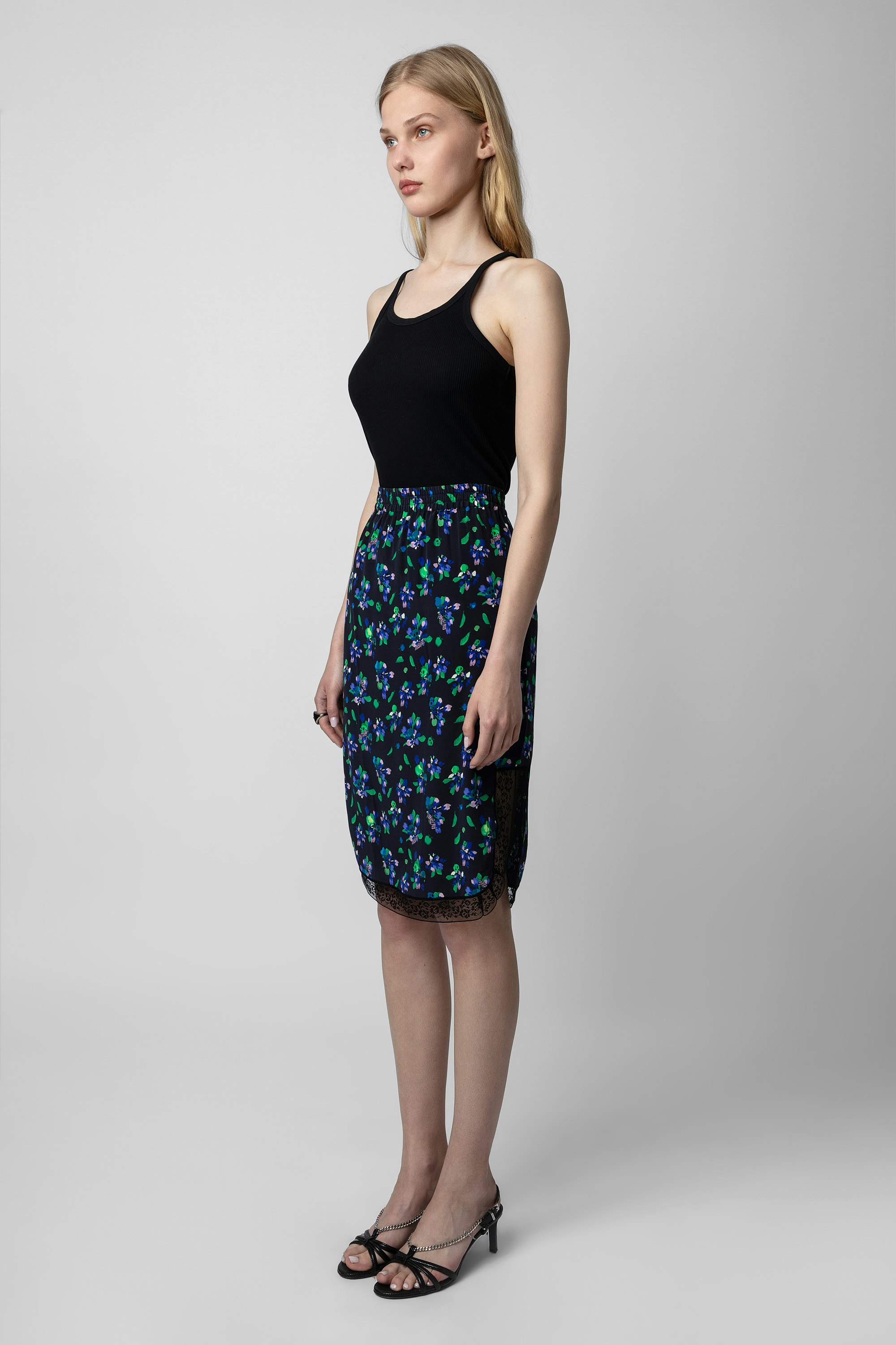 Jozy Skirt