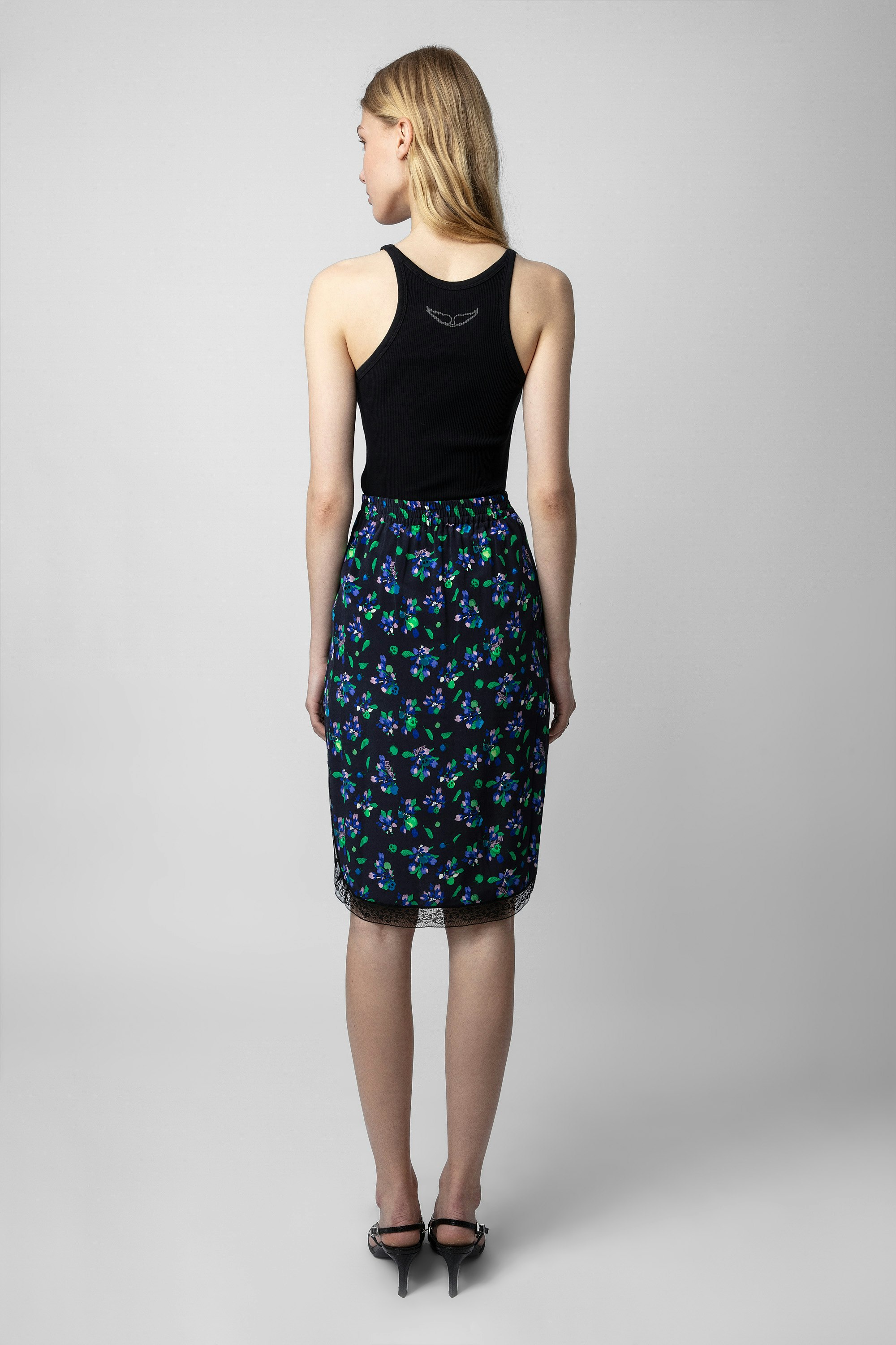 Jozy Skirt