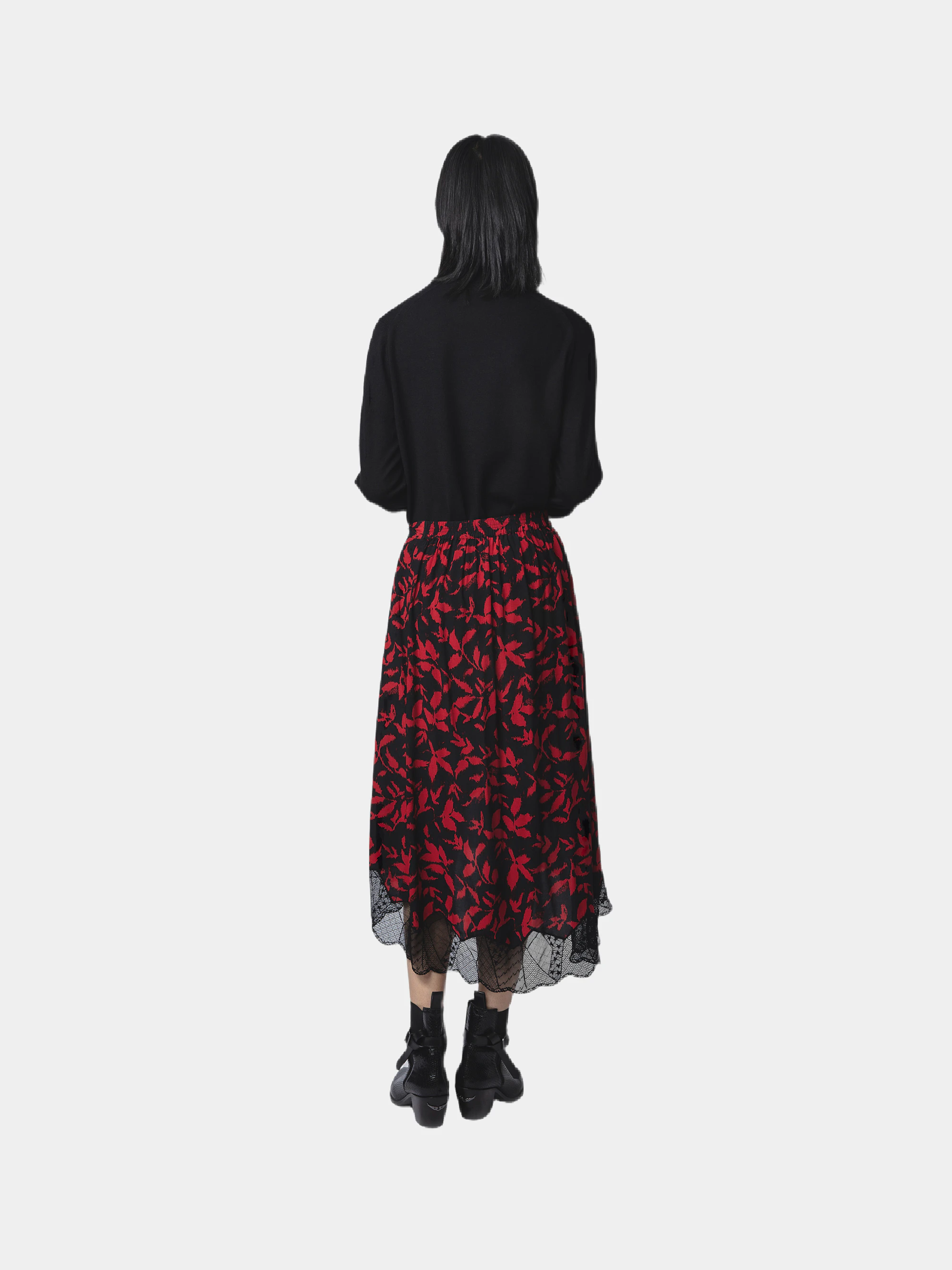 Skirt Joslin thumbnail 3