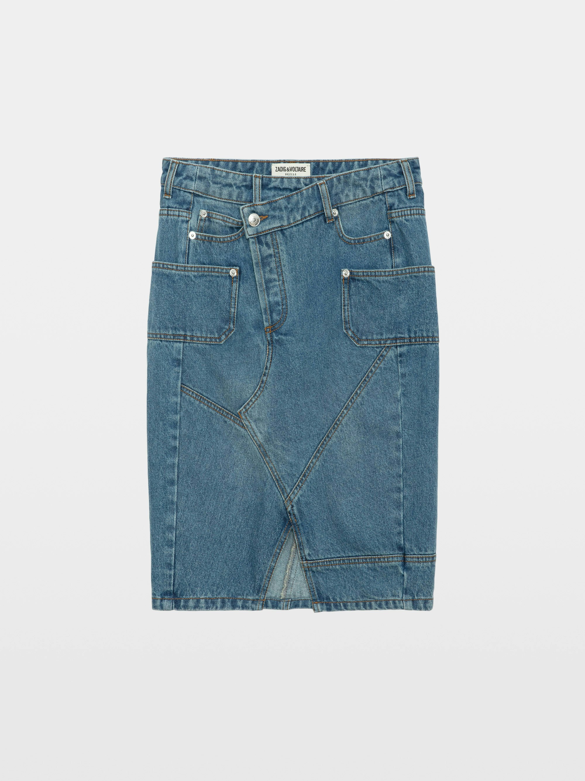 Rock Jinko Denim