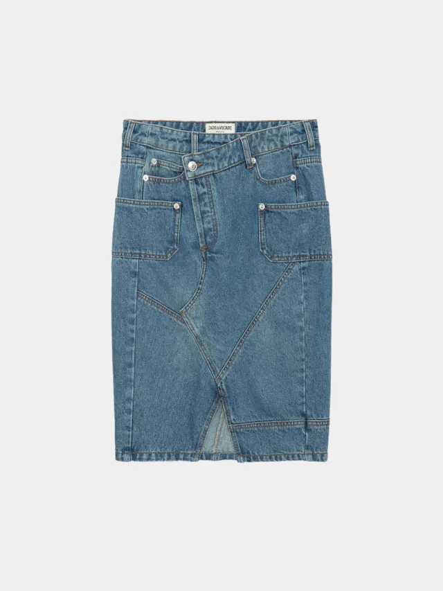 Rock Jinko Denim