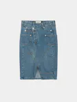 Jupe Jinko Denim
