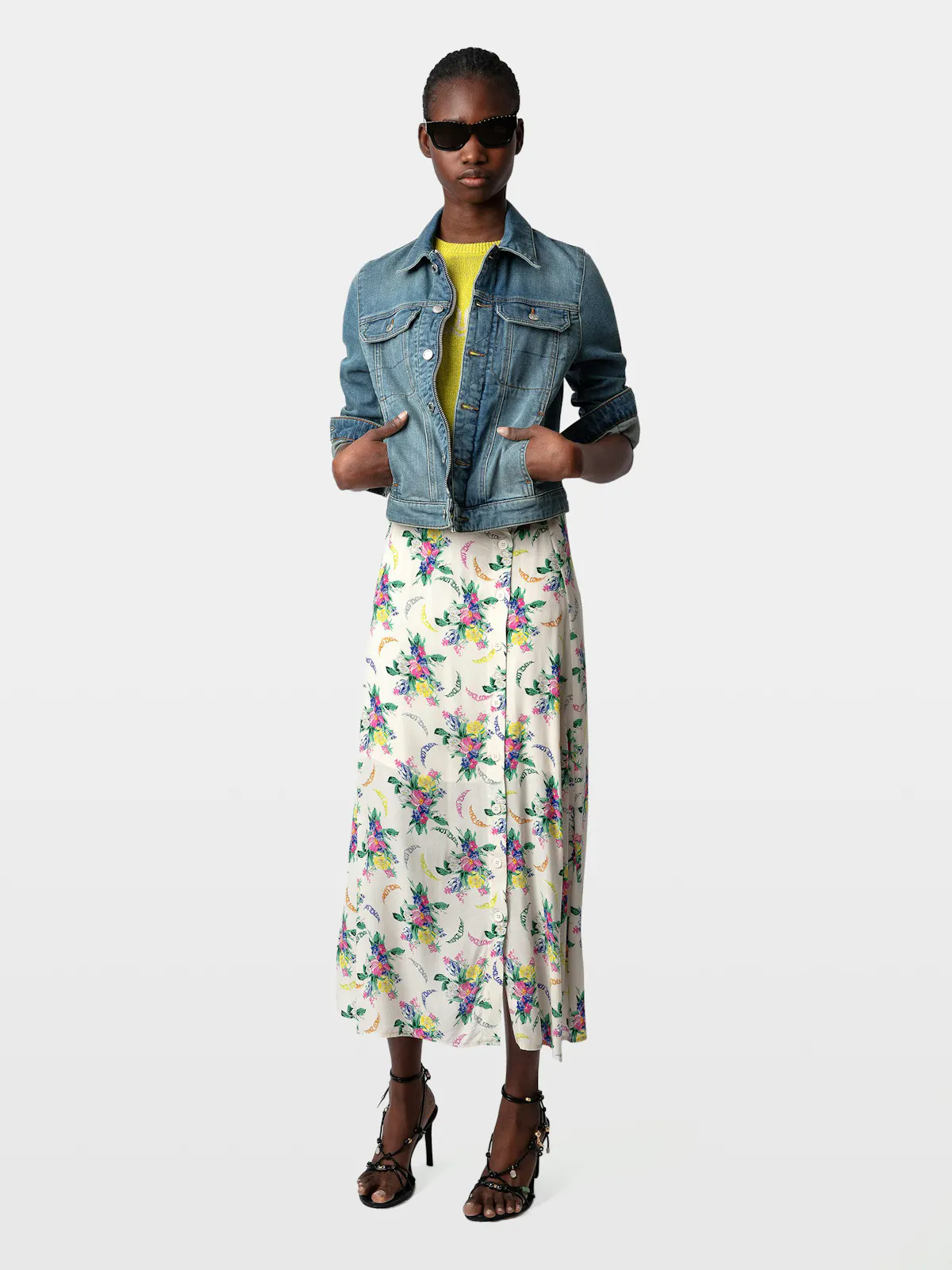Skirt June