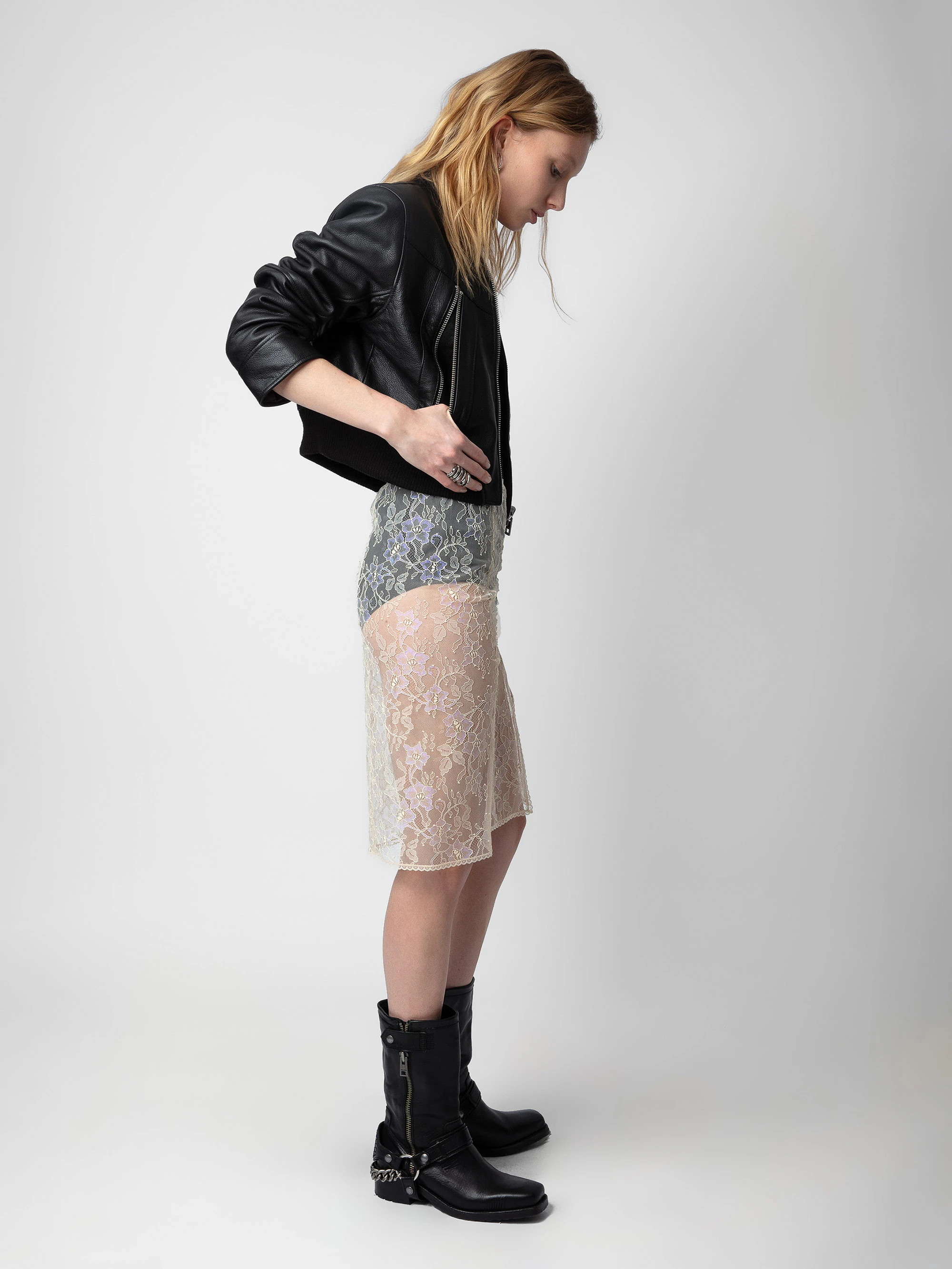 Justicia Skirt thumbnail 4