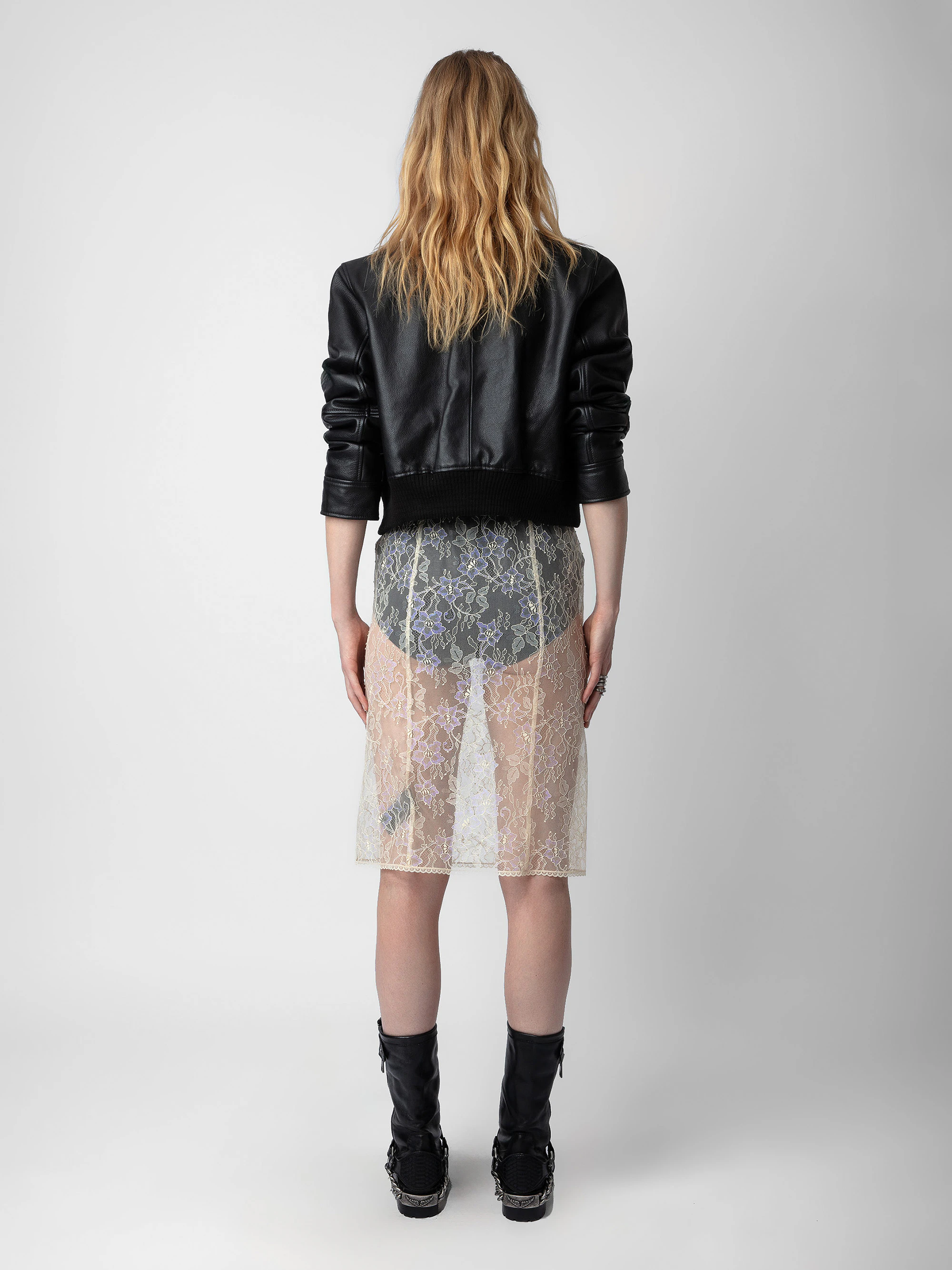 Justicia Skirt thumbnail 2