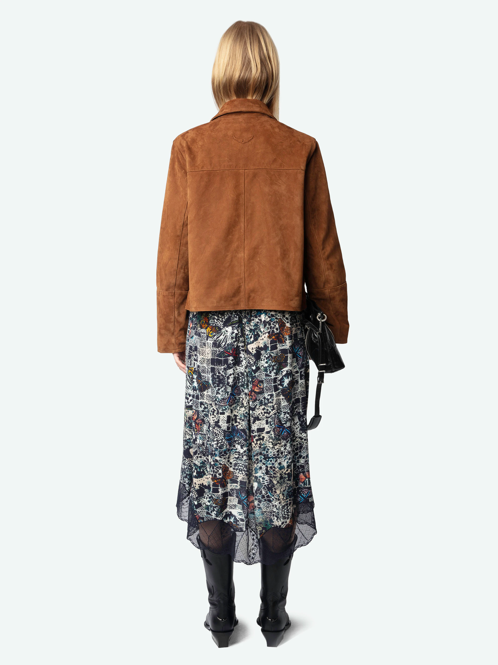 Joslin Skirt thumbnail 2