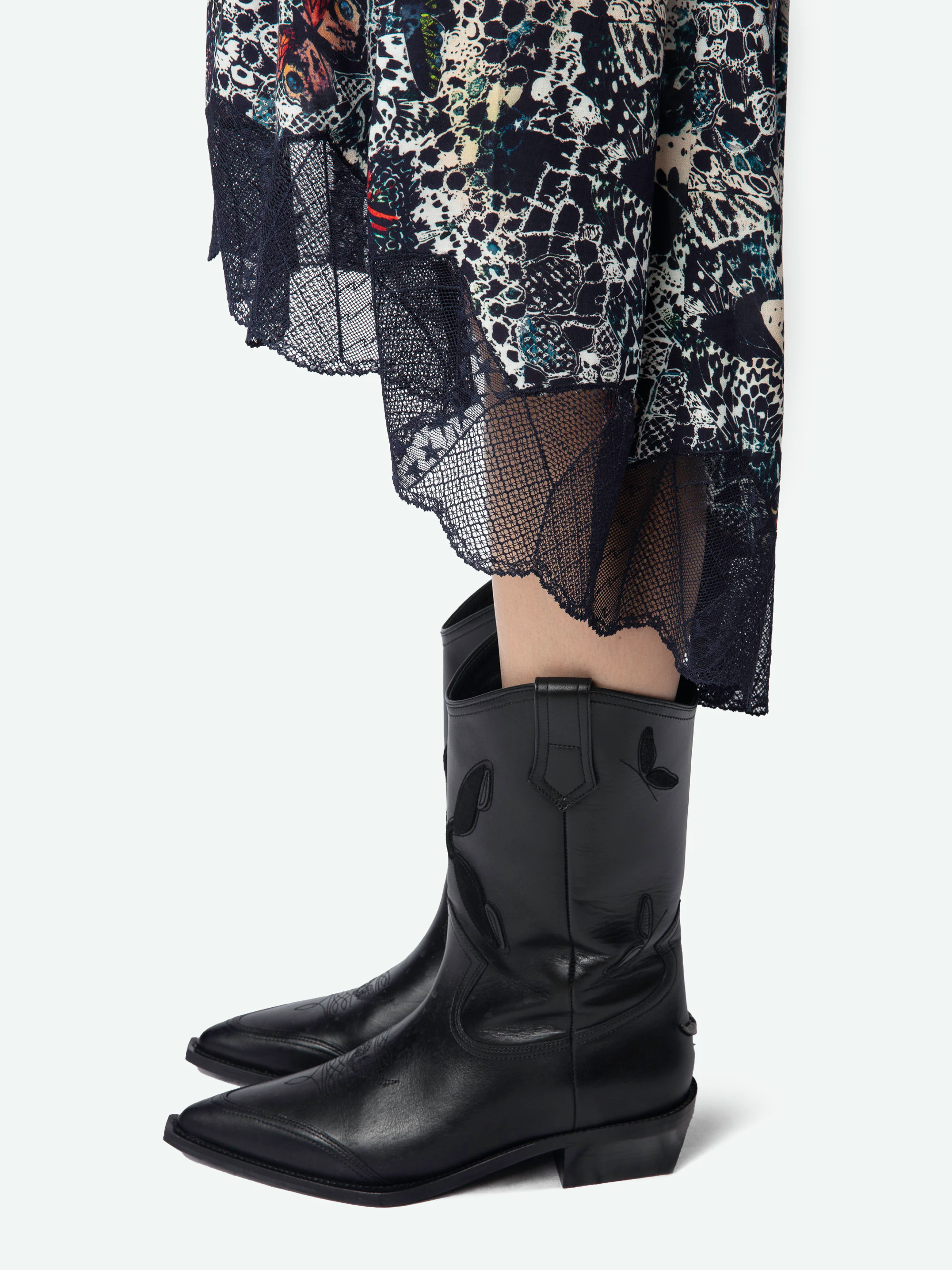 Joslin Skirt thumbnail 4