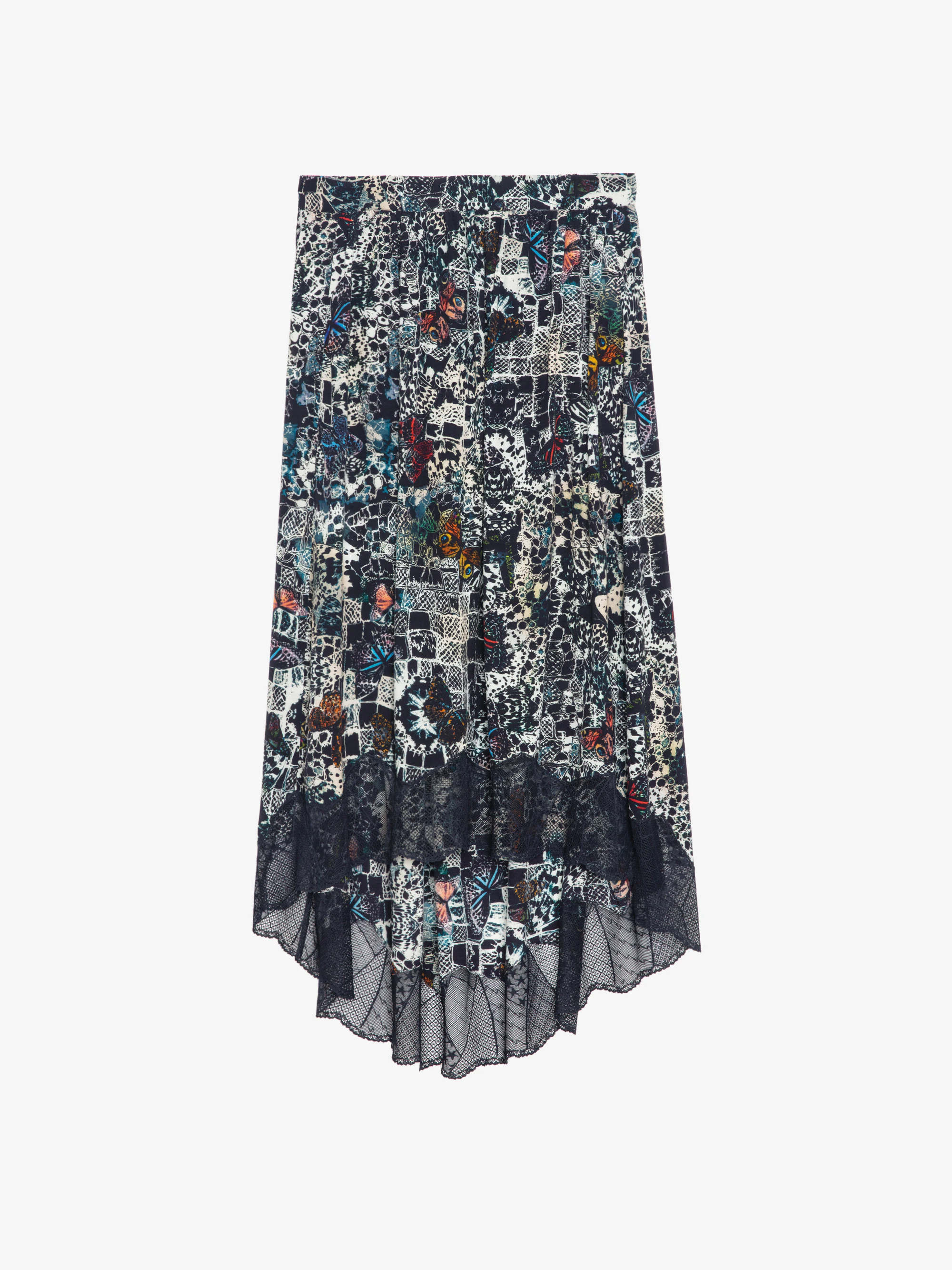 Joslin Skirt thumbnail 5