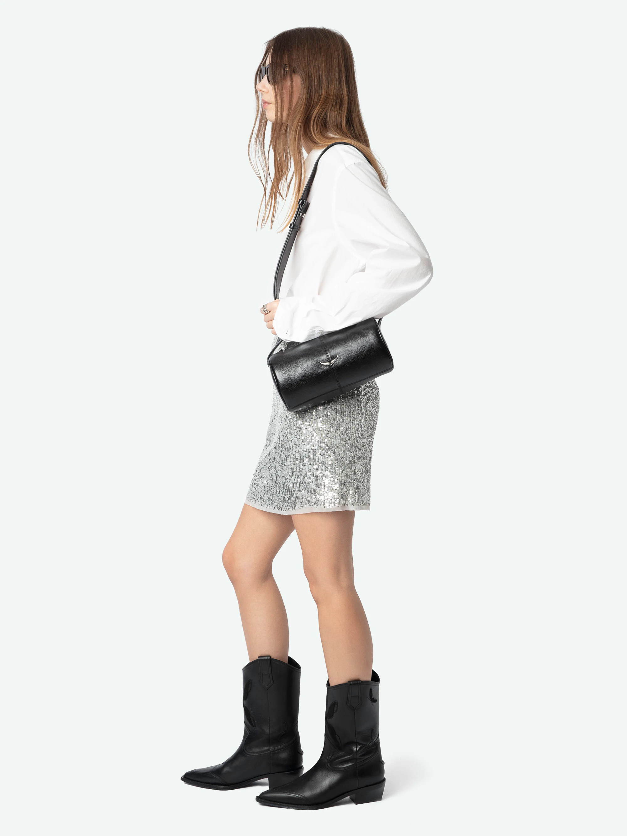 Justi Skirt thumbnail 3