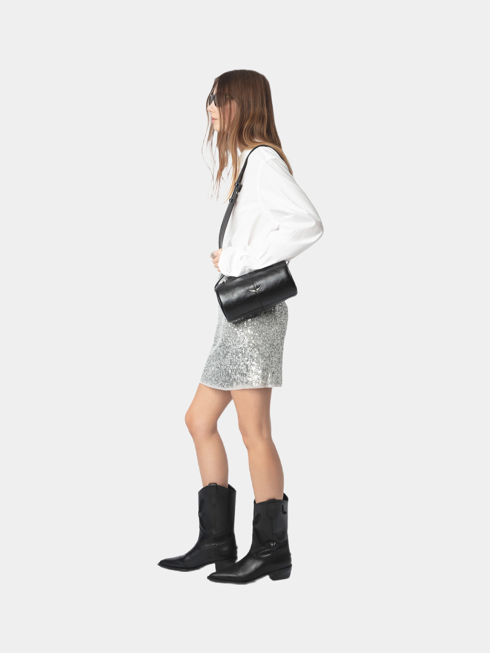 Justi Skirt thumbnail 3