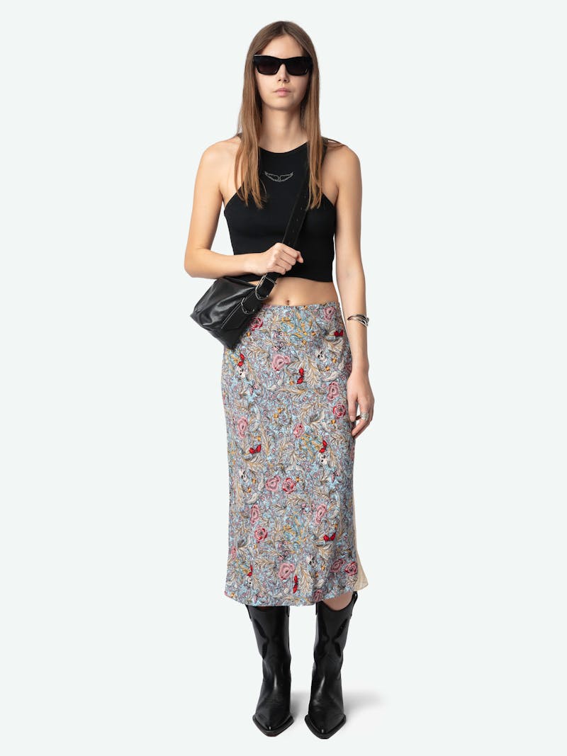 Jayla Skirt