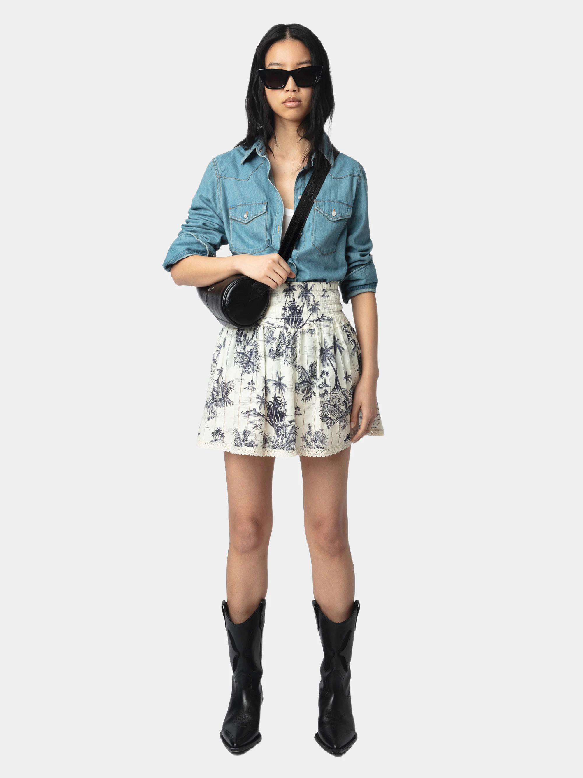 Jocky Skirt