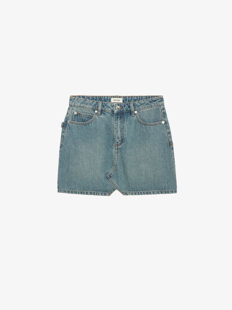 Rocke Juice Denim