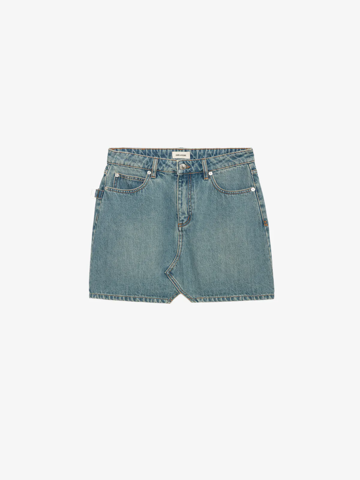 Falda Juice Denim