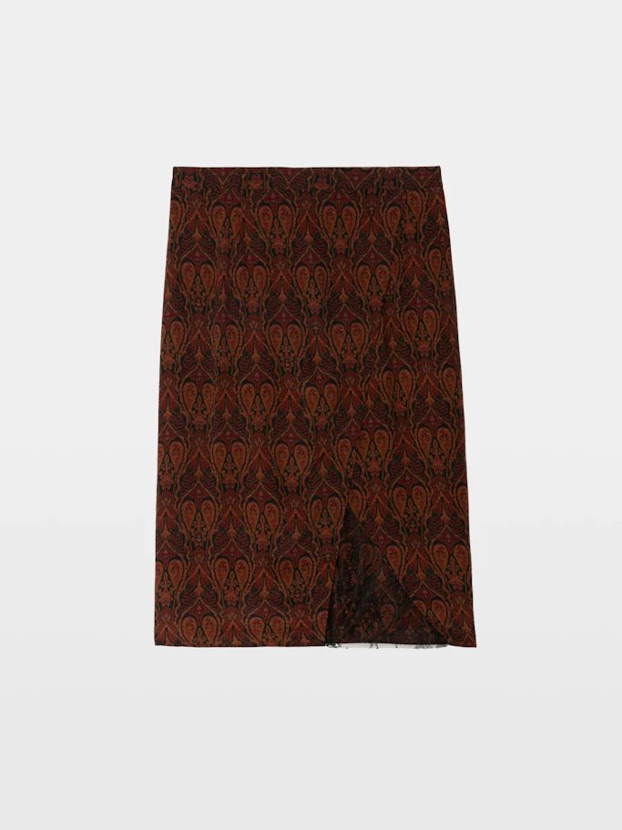 Zadig & Voltaire Julen Skirt