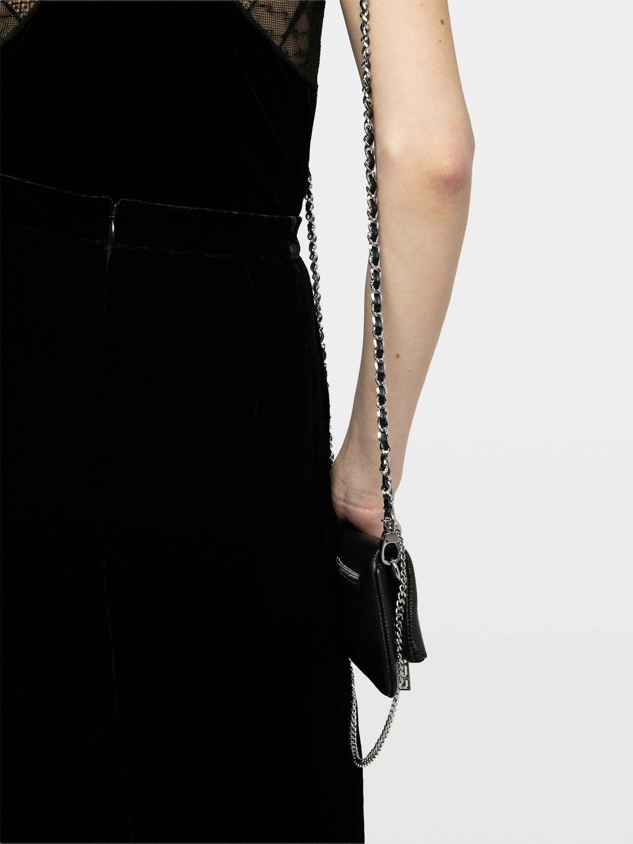 Jupe Julen Velours 5